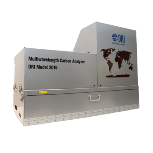 DRI 2015 多波段有机碳/元素碳分析仪
